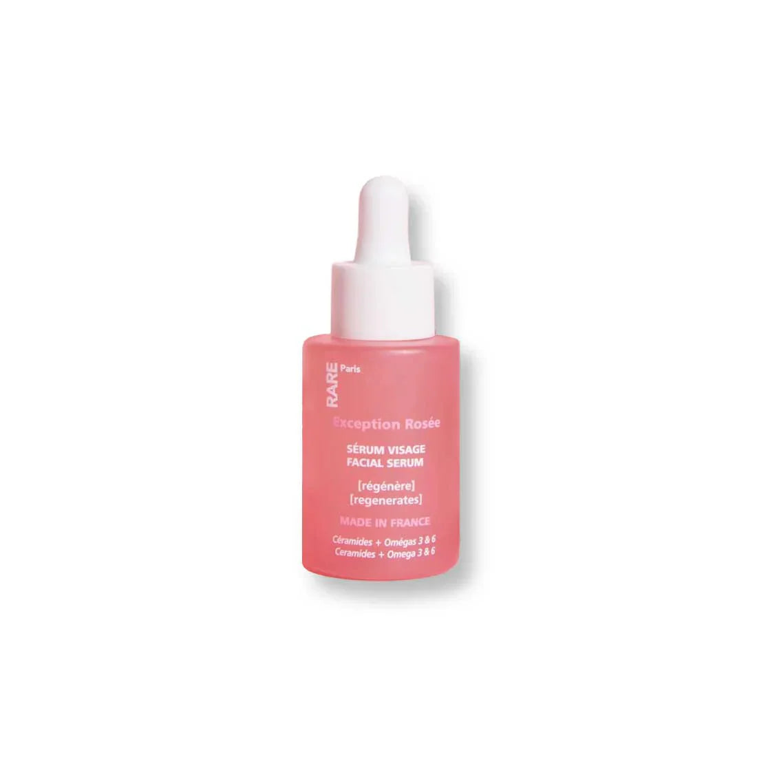 Rare Paris Serum