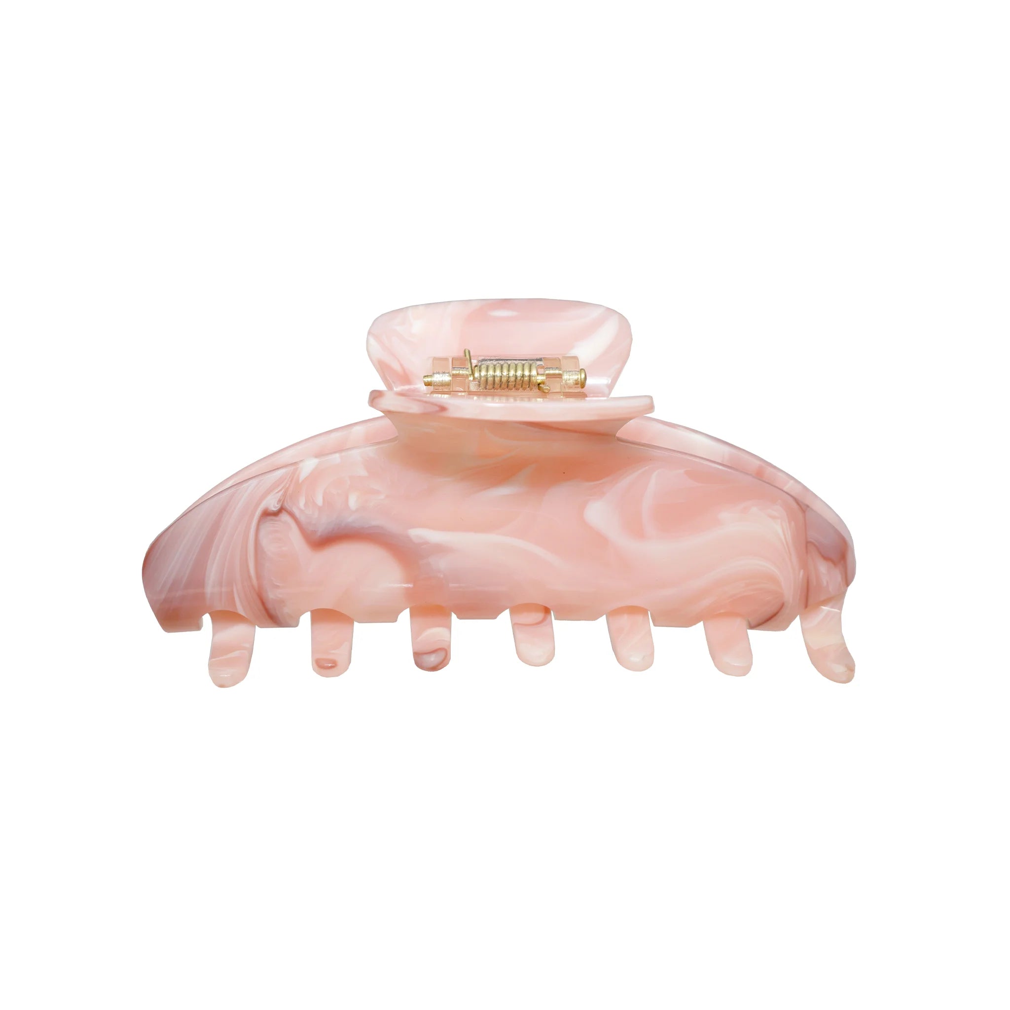 Emi Jay Big Effing Clip Pink Chantilly