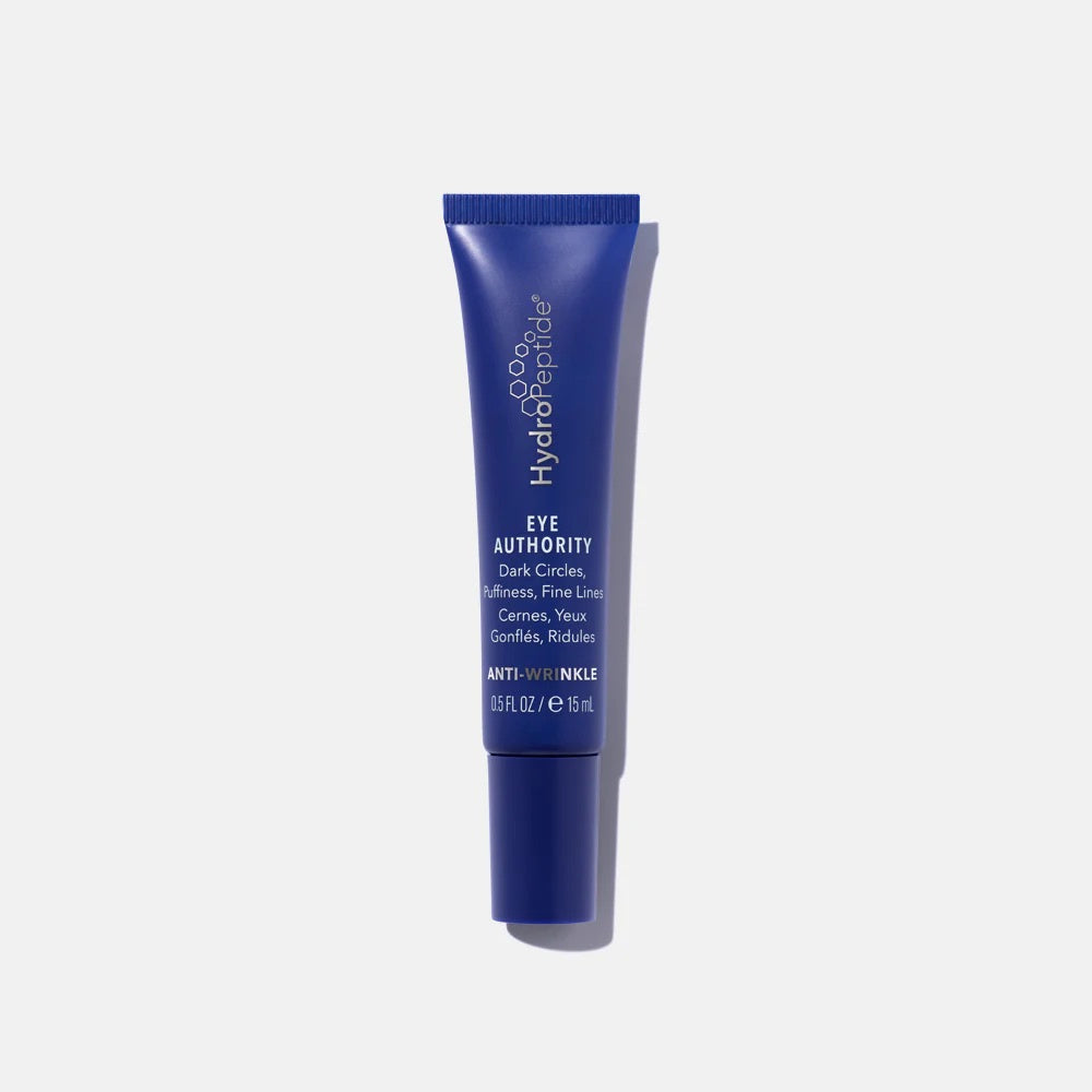 HYDROPEPTIDE Eye Authority Anti Age eye cream