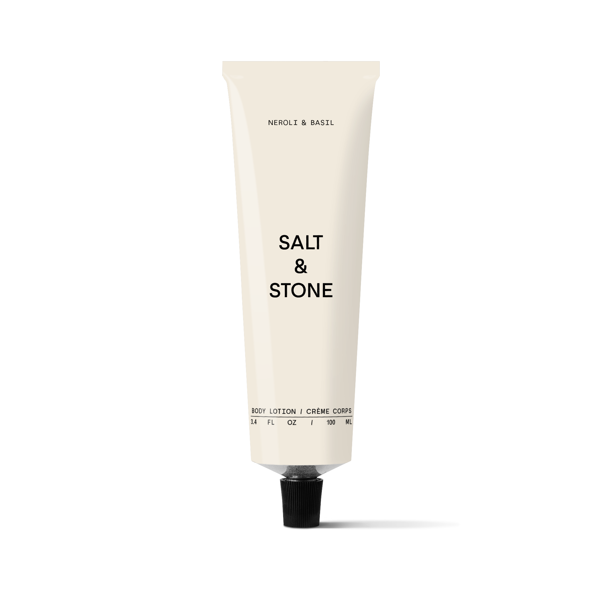 Salt&Stone Body Lotion - Neroli & Basil
