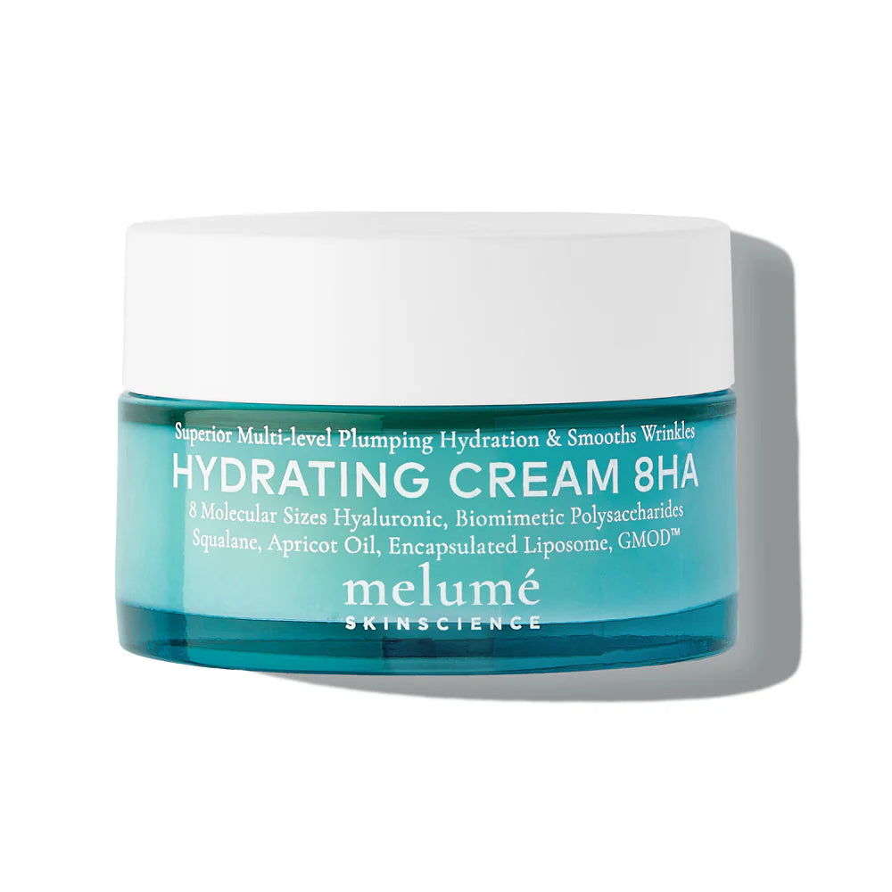 Melumé Hydrating Cream 8HA