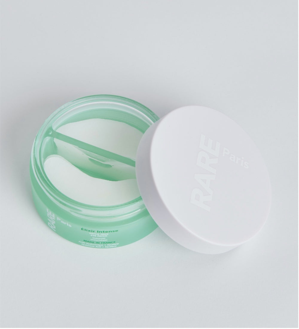 Rare Paris Eye Patch Elixir Intense