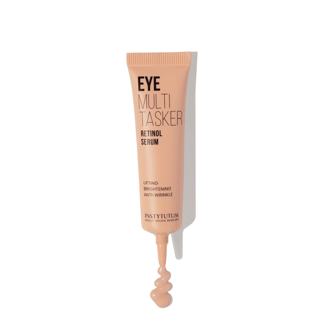 Instytutum EYEMULTITASKER RETINOL SERUM - fast shipping to Austria, Italy, France, Germany, Netherlands, EU