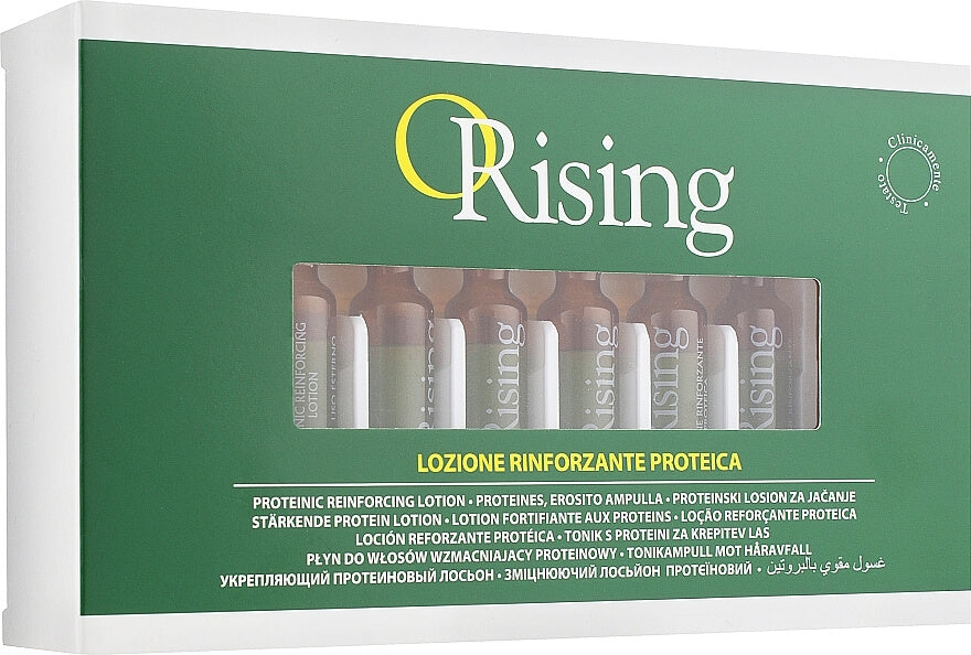 ORising Proteica / Proteinic Lotion in Ampoules