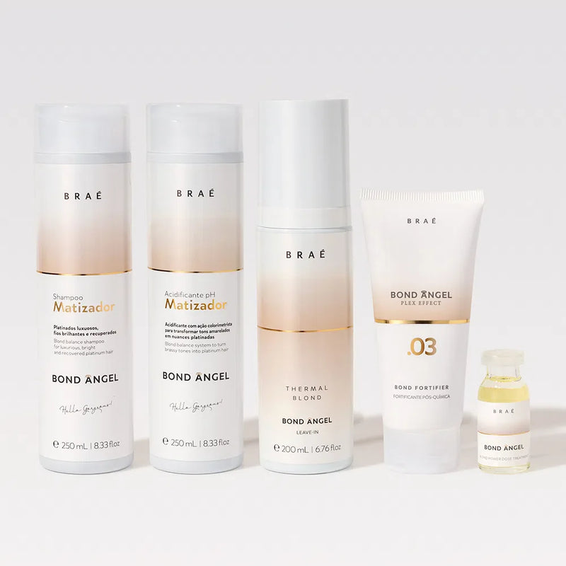 Image Brae Braé - Zakupy online w Polsce | Aiya Beauty Care