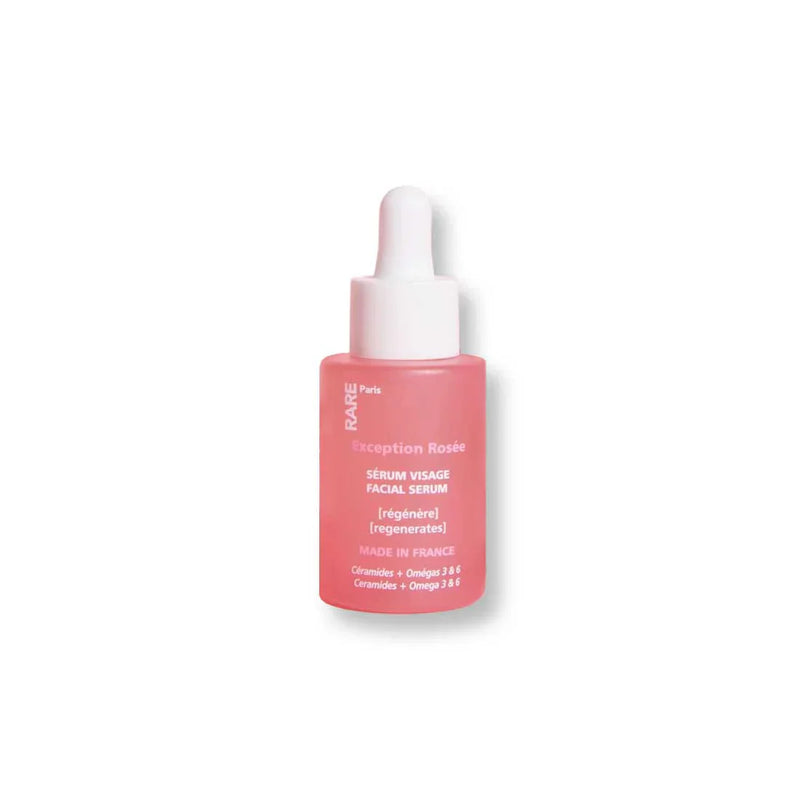 Rare Paris Serum