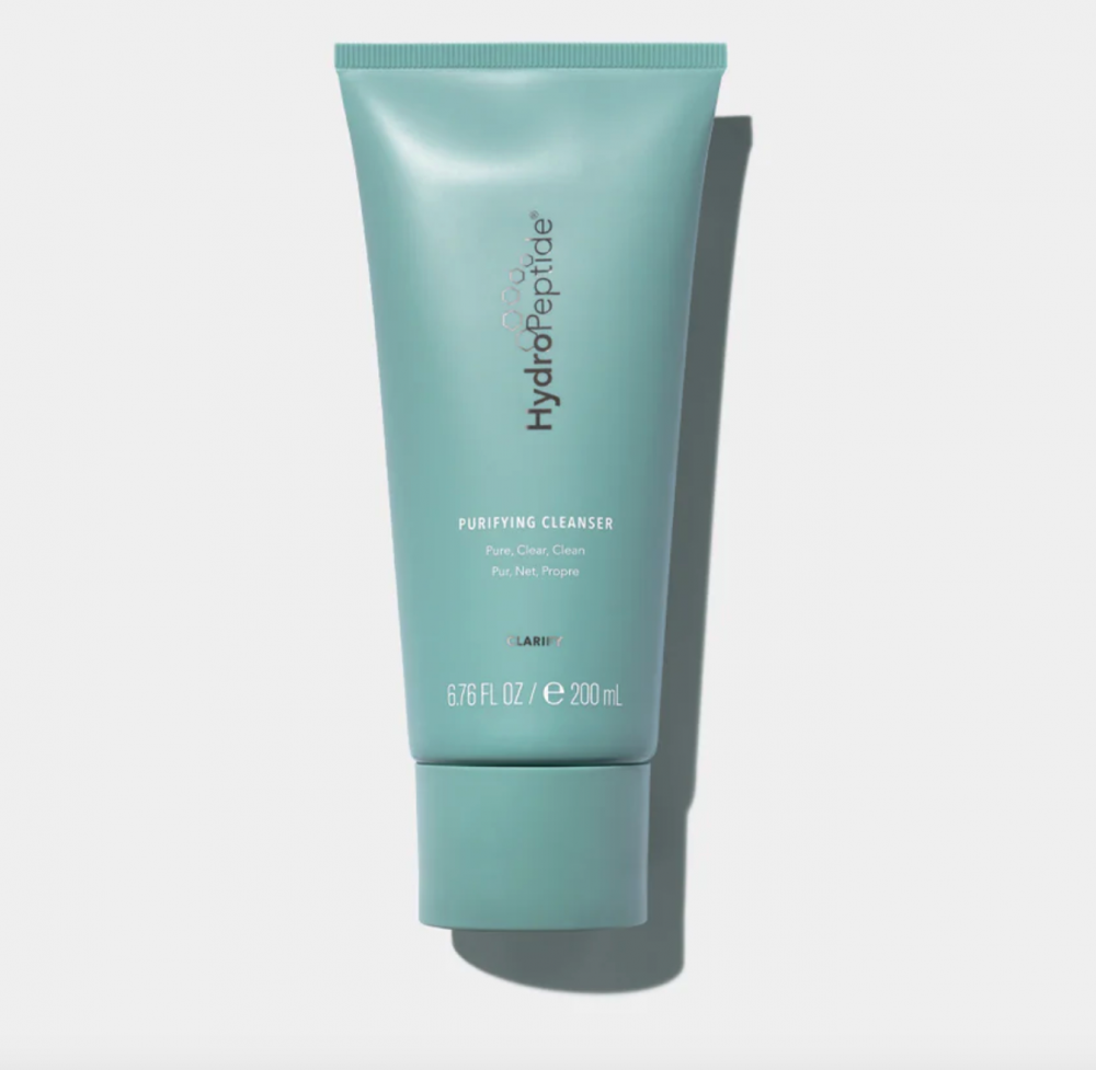 Hydropeptide Purifying Cleanser