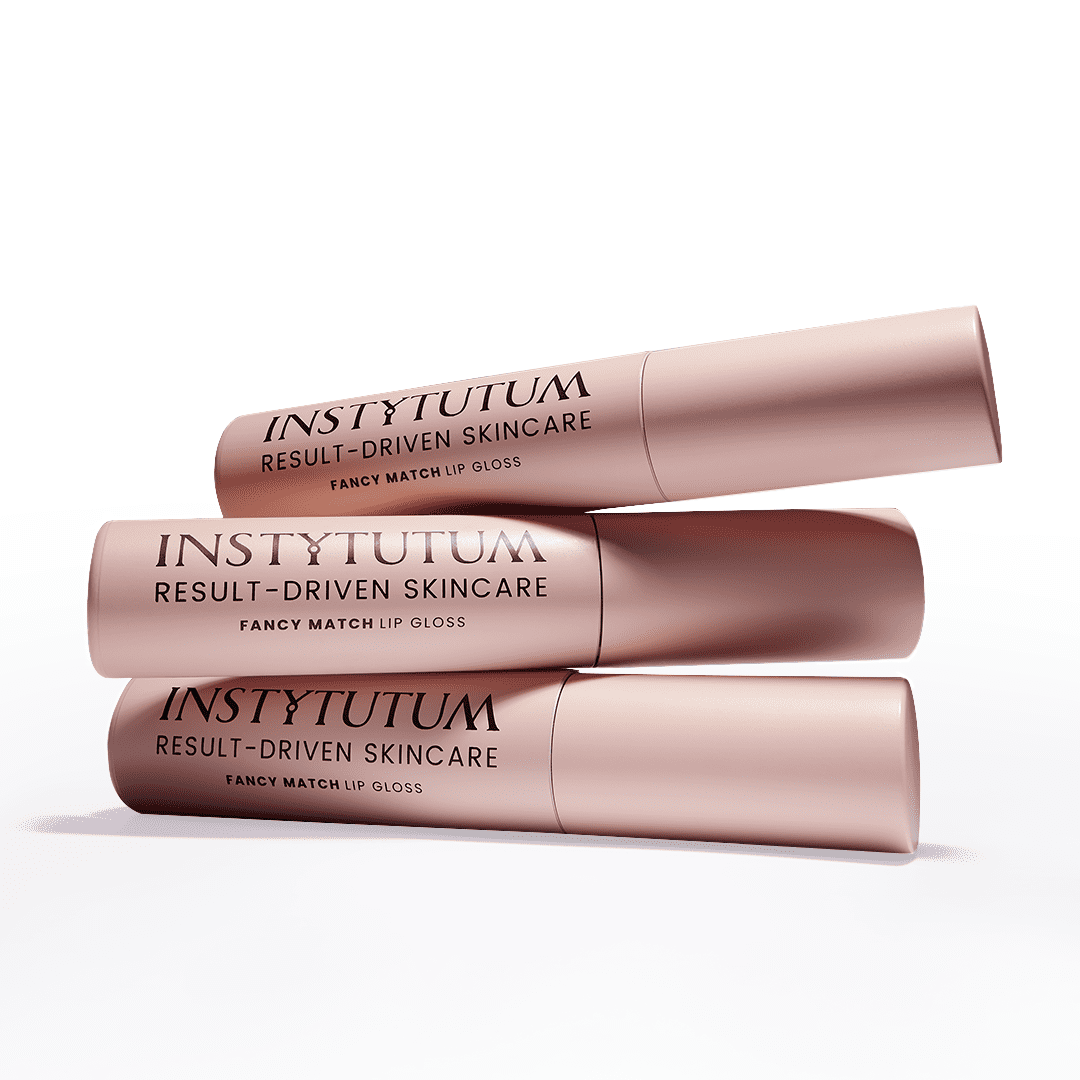 Instytutum MATCH LIP GLOSS - buy online with fast shipping to Austria, Italy, France, Belgium, Netherlands, Germany, EU