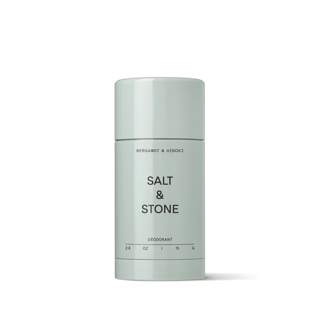 Kaufen Sie Salt&Stone NATURAL DEODORANT BERGAMOT & HINOKI in Wien, Österreich und Deutschland