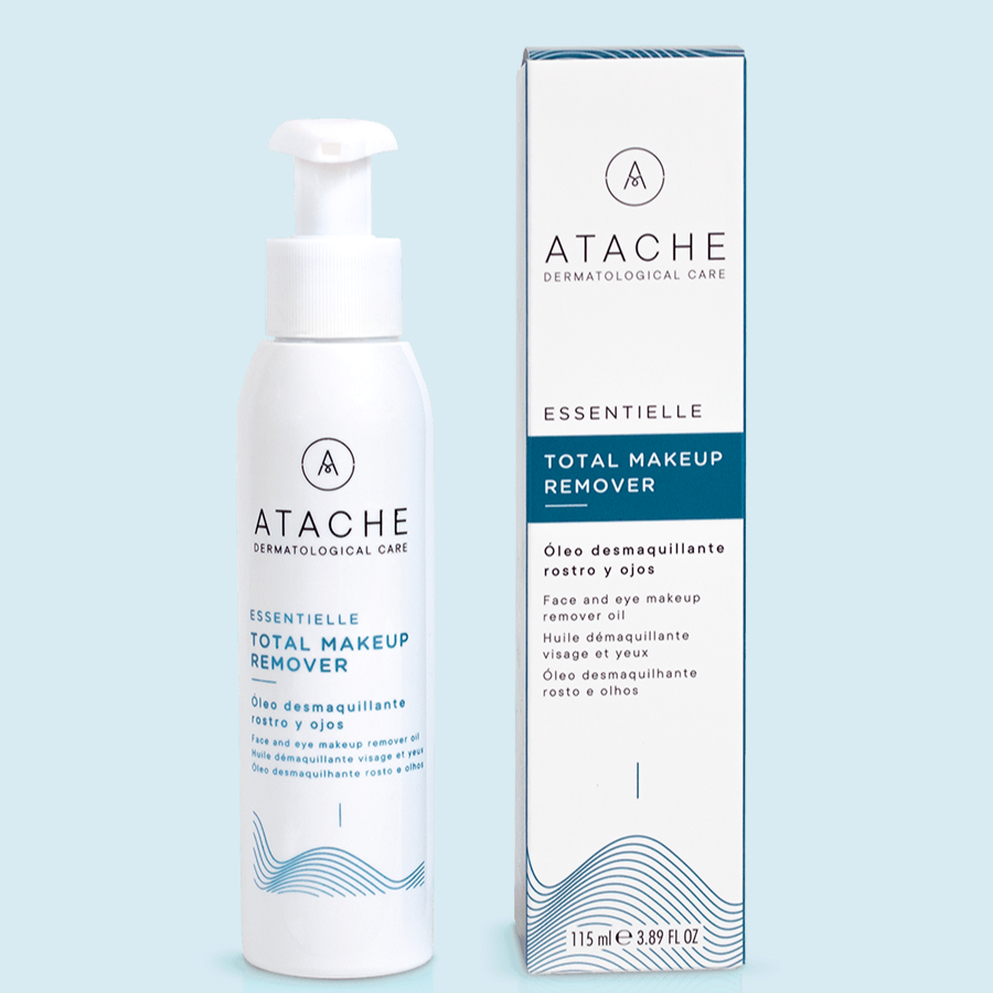 Atache Total Makeup Remover (oil)