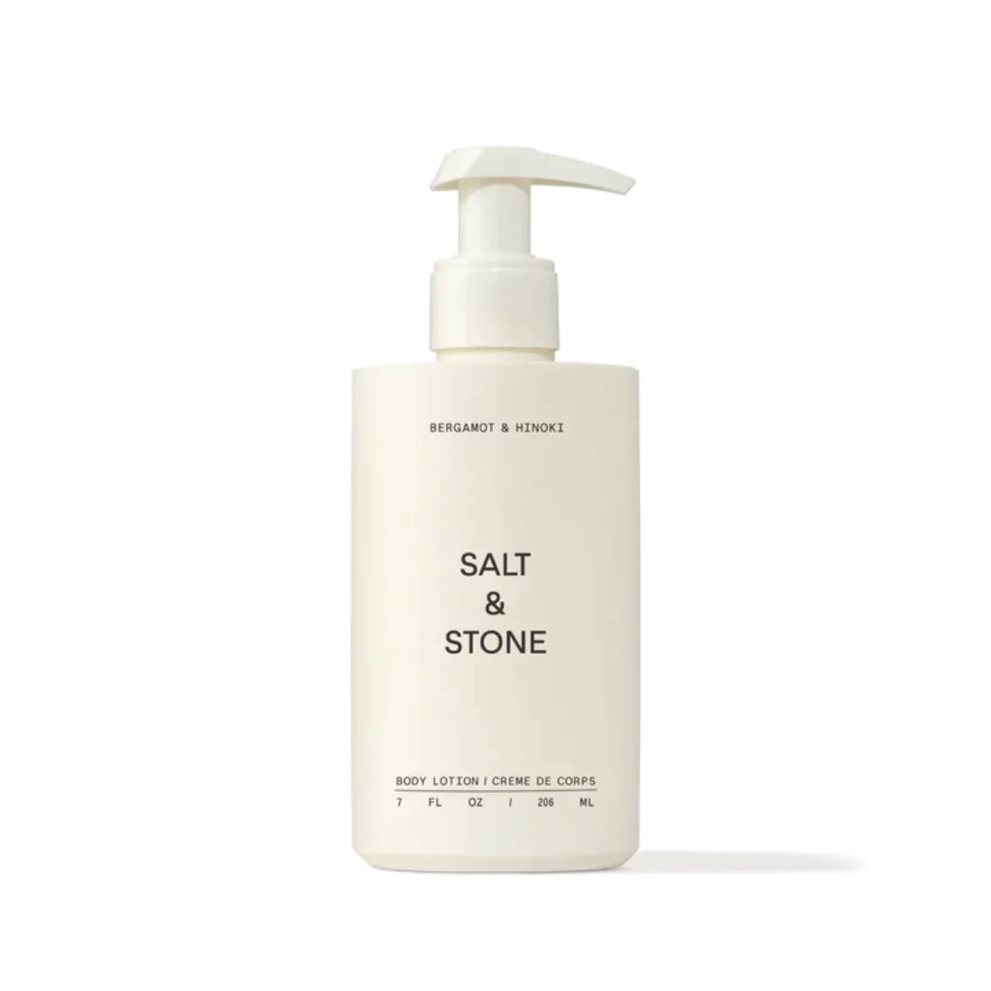 Salt&Stone Body Lotion BERGAMOT & HINOKI -  in Vienna, Austria with shipping to Italy, France, Belgium, Netherlands, EU