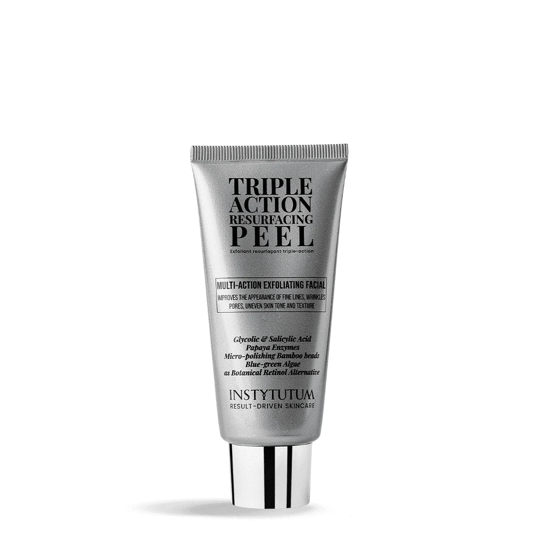 Kaufen Sie Instytutum TRIPLE-ACTION RESURFACING PEEL  in Deutschland, Österreich,  Niederlande,  Belgien, Frankreich, EU